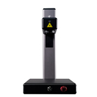 20W 25W EM-SMART Fiber Laser Marking Machine with ≤1.4㎡ Beam Quality 110mm×110mm Marking Range