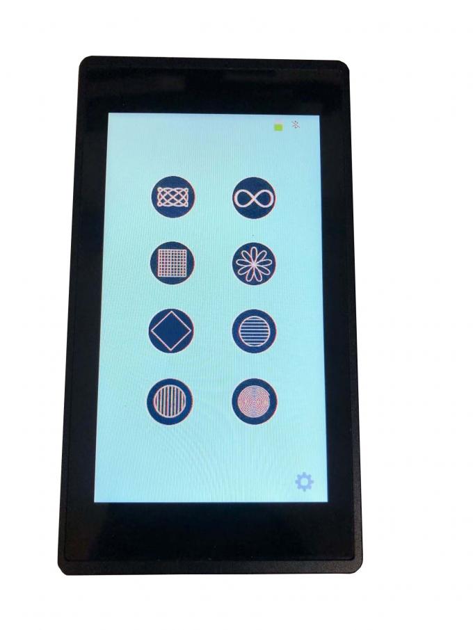 Пульс 200w 300w чемодан волоконная лазерная очистная машина машина для удаления ржавчины 4