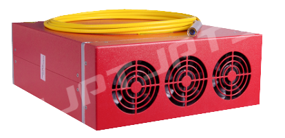 Пульс 200w 300w чемодан волоконная лазерная очистная машина машина для удаления ржавчины 5