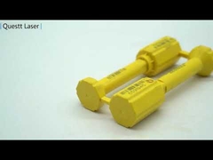 Лазерный маркировочный станок #www.questtlaser.com