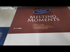 CO2 Лазерный маркировочный станок www.questtlaser.com