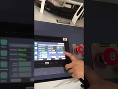 1500W 3 в 1 Handheld заварке лазера волокна режа очищая машину - высокая точность & скорость