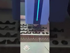 Как использовать лазерную режущую машину в 5 простых шагах