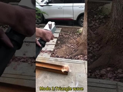 машина лазера 1064nm 1500W очищая для промышленной пользы