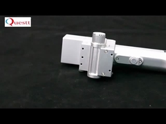 3000w лазерная очистка металлического очистителя от ржавчины